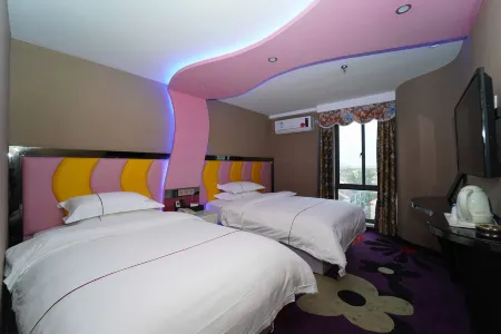 Nihang Hotel