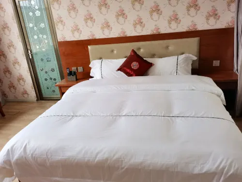 Ninglang Dejimeiduo Hotel - 2 Yıldız