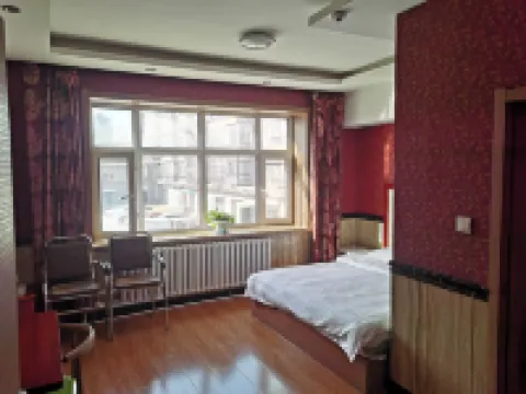 Yueya Hotel