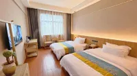 Wuling Tea Capital Hotel Hotels in Guzhang