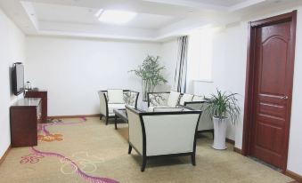 Rui Ting Wisdom Hotel