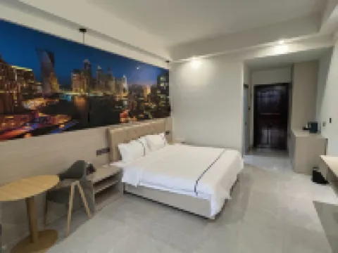 Ledong Siji Room