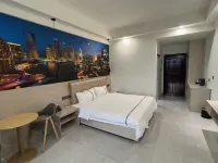 Ledong Siji Room