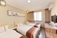 Lanya Boutique Hotel Các khách sạn gần Fengtai Ferry