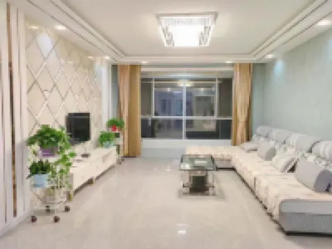 Chenxi Apartment