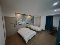 Qingyuan Ailisi Apartment