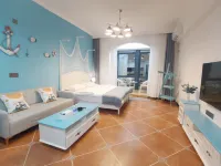 Xinyi Homestay - balcony