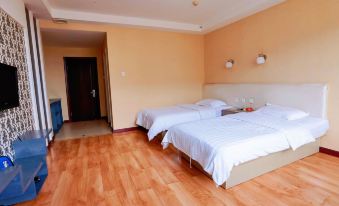 Detong Fashion Hotel