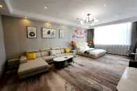 Wanting Holiday Hotel Hotels in Tonghe County