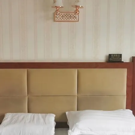 Ningwu Luyar Riyue Homestay