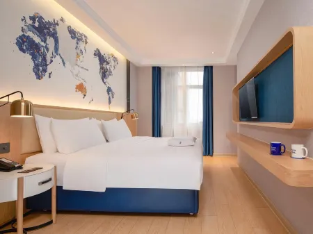 Kyriad Hotel (Dongguan Nancheng International Trade Center)