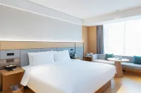 JI Hotel (Liaocheng Shen County Qichezhan) Hôtels à : Shenxian