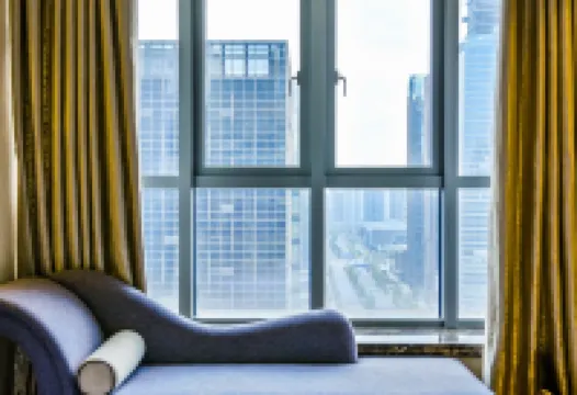 TOWO Shangpin Hotel فنادق في 