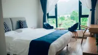 Shiguang Yushan Hostel