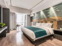 Skyline Hotel (Yinchuan High-speed Railway Station) Hotels in Yinchuan