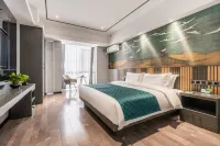 Skyline Hotel (Yinchuan High-speed Railway Station)