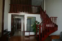 Century Hotel (Wuwei Passenger Transport Center)