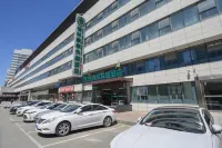 GreenTree (Shenyang north railway station store) Hotels in Shenyang