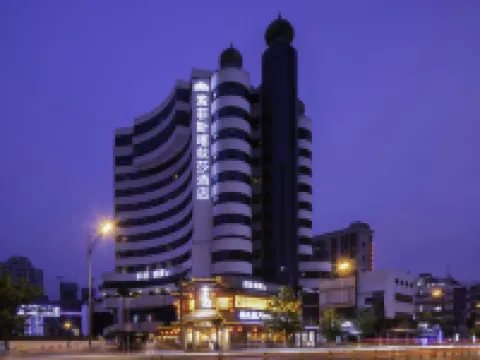 成都索菲斯喀萩莎飯店(文殊院樑家巷地鐵站店) 成都住宿飯店