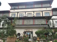 Qingcheng Ruyi Hotel Hotels in Qingcheng County