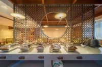 Puyue Phoenix Hotel (Hongqiao Store, Fenghuang Ancient Town)