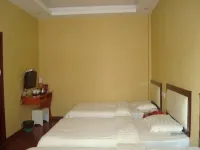 Hongsheng Business Hotel, Shicheng