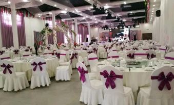 Nanjing Hualian Villa - Housity
