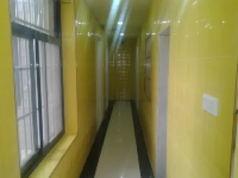 Haolaiwu Hotel