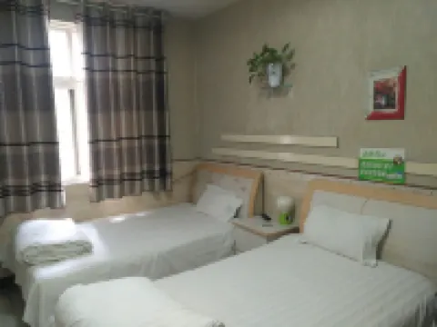 濮陽北方快捷公寓