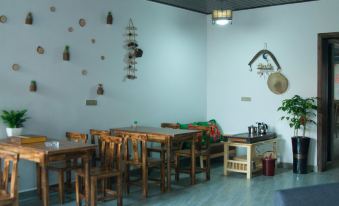 Bimoyuan Hostel Yongjia Ancient Village