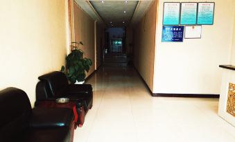 Shunyi Hotel, Shijiazhuang