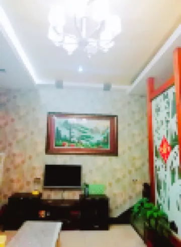 Jianli Youyi Chinese Inn