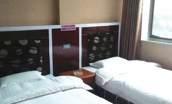 Yongdeng Yongheyuan Hotel (New Century Building Materials Market Shop)