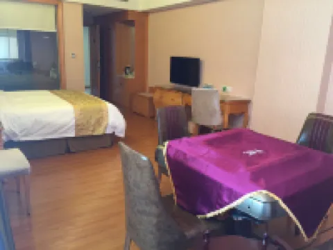 Vienna Hotel (Lianping  Branch) Hotels in Lianping