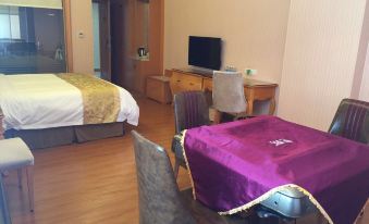 Vienna Hotel (Lianping)