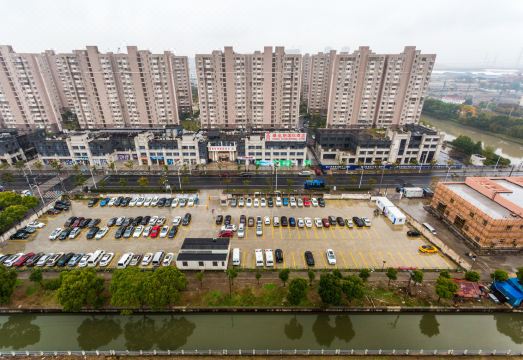 비엔나 인터내셔널 호텔 객실