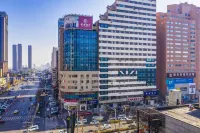 Homeinn Plus Hotel (Shenyang Sanhao Street Shengjing Hospital)