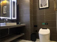 Qianxi Hotel Hotels in Shanghe