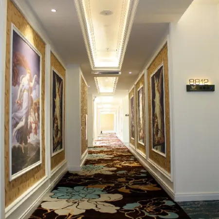 Guohui Holiday Hotel