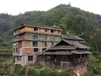 Sanjiang Wangjing Inn