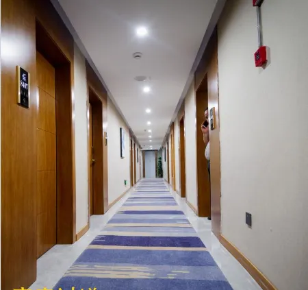 Jinping Shan'an Hotel