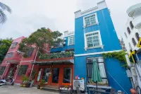 Shisehai Garden Inn Các khách sạn ở 