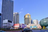 Ikea Hotel (Dalian Railway Station Store)