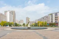 Fubang Jinjiang Internatioanl Hotel Hotels in Qujing