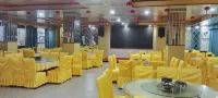 Huarong Jinghao Hotel