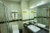 勐臘衛天大飯店