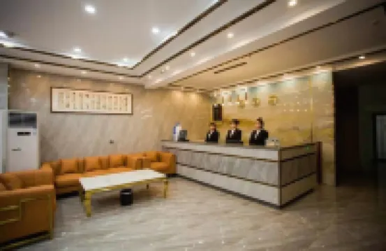 福源大酒店（康縣汽車站店）