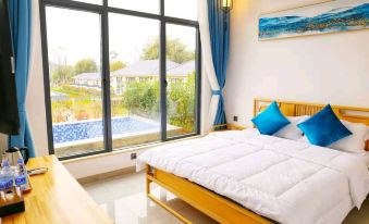 Shixing Shuixu Hot Spring Homestay