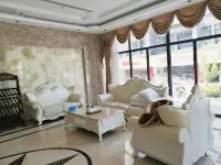 Jingning New Times Hotel