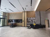 宜尚飯店（瀋陽北一路萬達廣場瀋陽站店）
